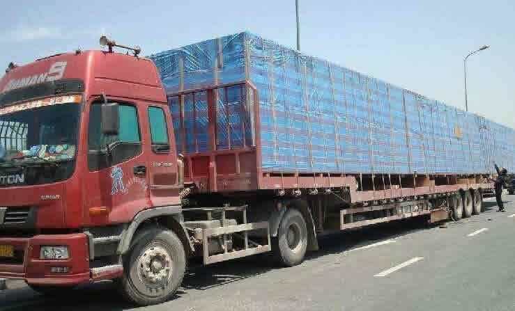 揭阳到娄底货运公司-揭阳到娄底货运专线-自备车辆